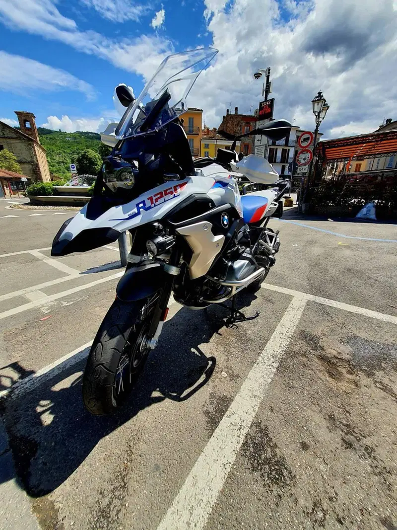 Bmw R 1250 GS (2021 - 24) (12)