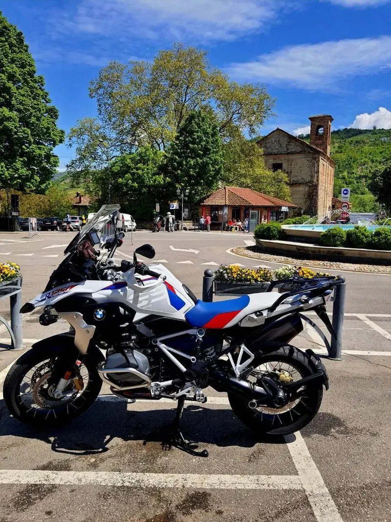 Bmw R 1250 GS (2021 - 24) (13)
