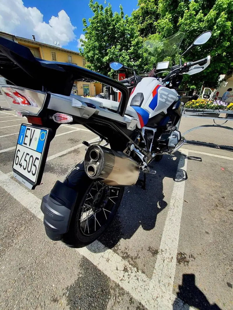 Bmw R 1250 GS (2021 - 24) (14)