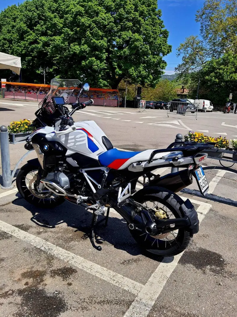 Bmw R 1250 GS (2021 - 24) (16)