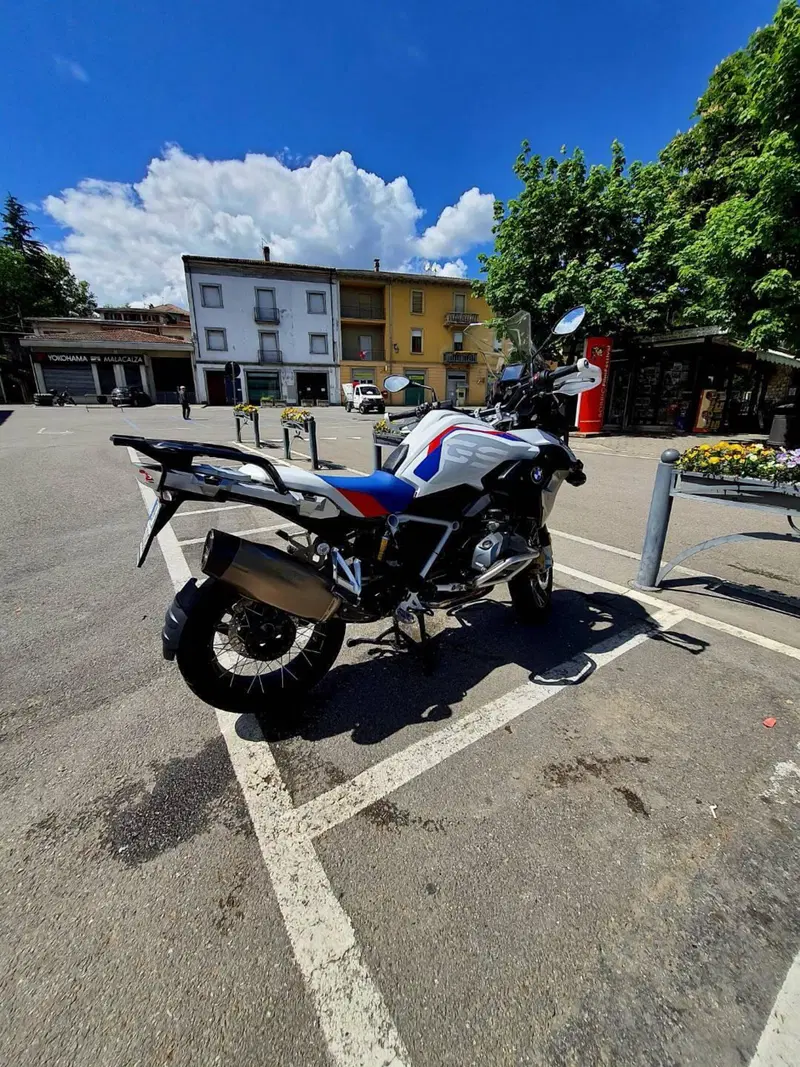 Bmw R 1250 GS (2021 - 24) (18)