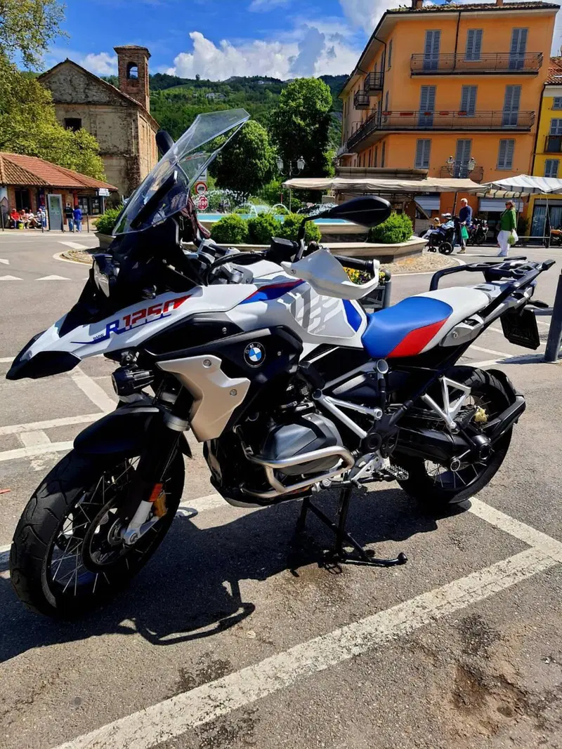 Bmw R 1250 GS (2021 - 24) (19)