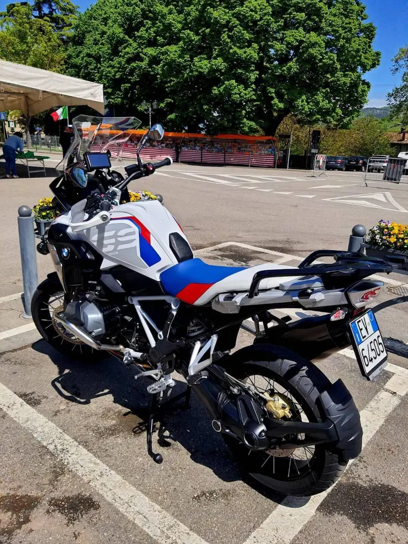 Bmw R 1250 GS (2021 - 24) (20)