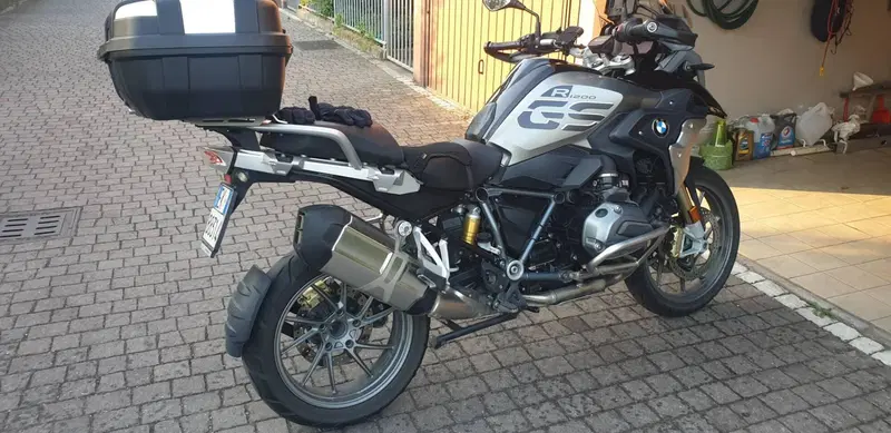 Bmw R 1200 GS (2017 - 18) (3)