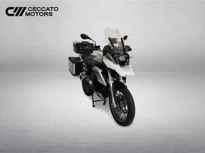 Bmw R 1200 GS (2013 - 16) usata