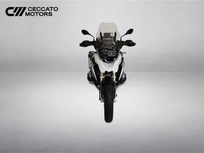 Bmw R 1200 GS (2013 - 16) (10)