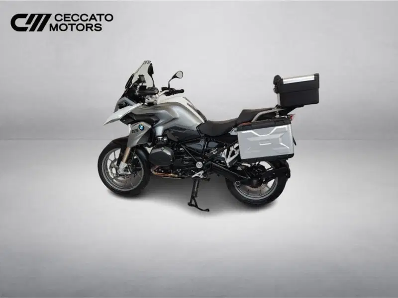 Bmw R 1200 GS (2013 - 16) (7)