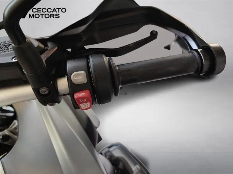 Bmw R 1200 GS (2013 - 16) (11)