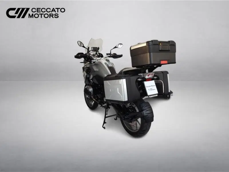 Bmw R 1200 GS (2013 - 16) (6)