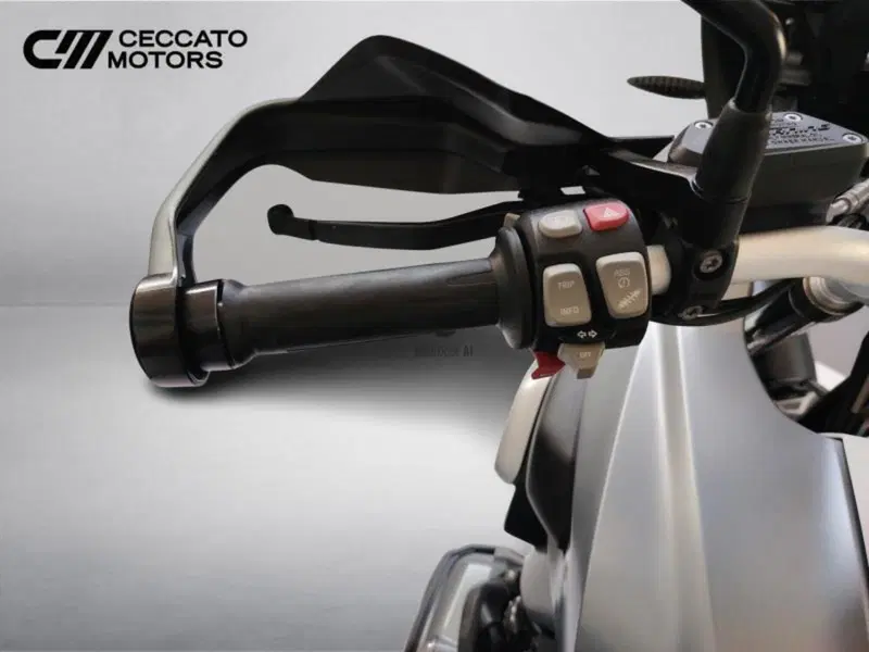 Bmw R 1200 GS (2013 - 16) (12)