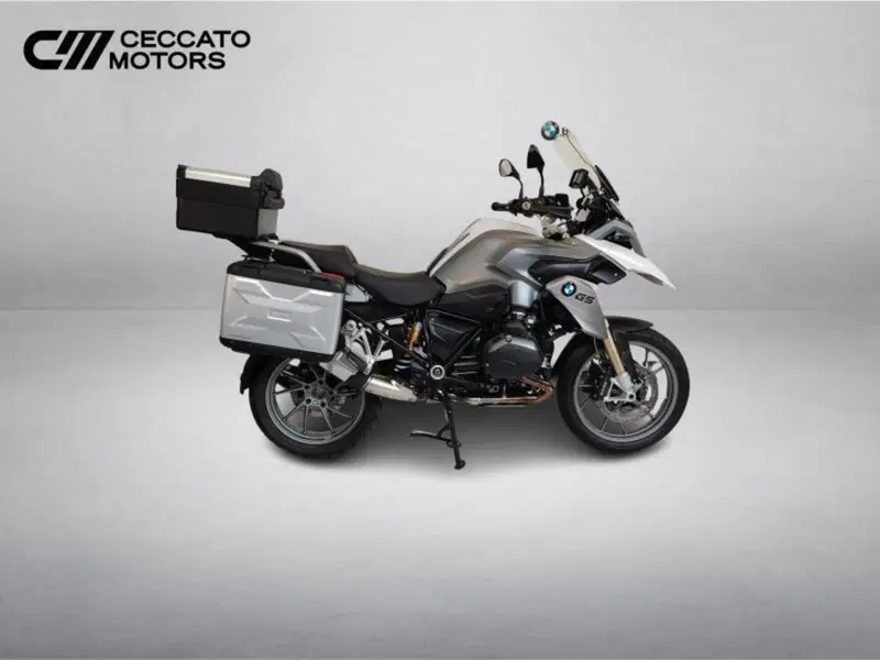 Bmw R 1200 GS (2013 - 16) (3)