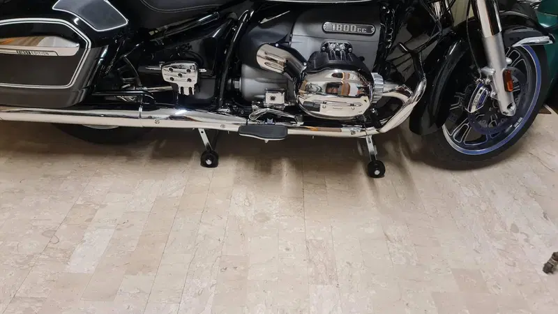 Bmw R 18 Transcontinental (2021 - 24) (2)