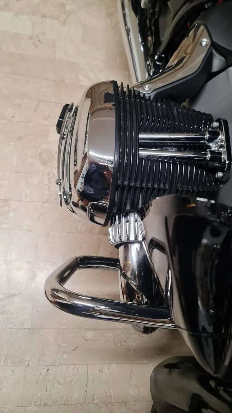 Bmw R 18 Transcontinental (2021 - 24) (6)