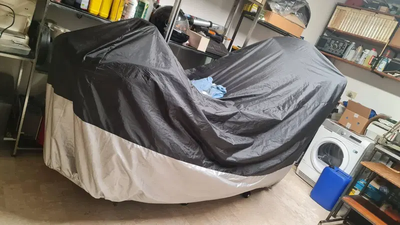 Bmw R 18 Transcontinental (2021 - 24) (8)