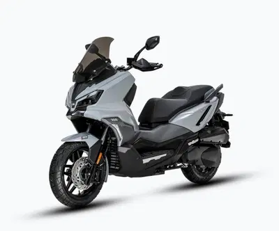 Sym ADX 300 (2024 - 26) nuova