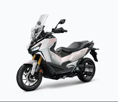 Sym ADXTG 400 (2025 - 26) nuova