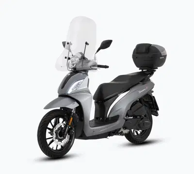 Sym Symphony 200 ST (2025 - 26) nuova