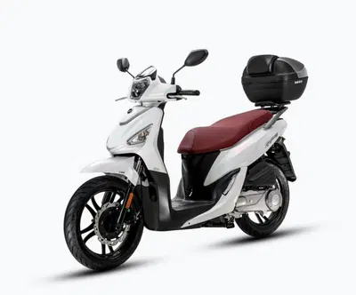 Sym Symphony 125 (2025 - 26) nuova