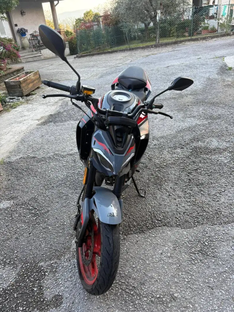Kl Duel 125 (2023 - 24) (2)