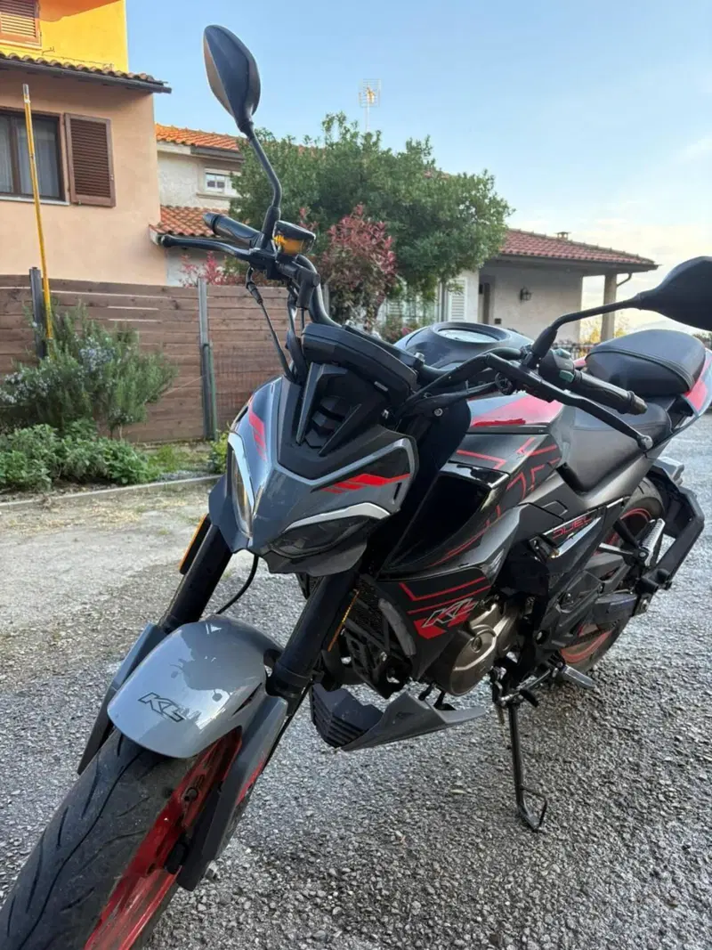 Kl Duel 125 (2023 - 24) (5)