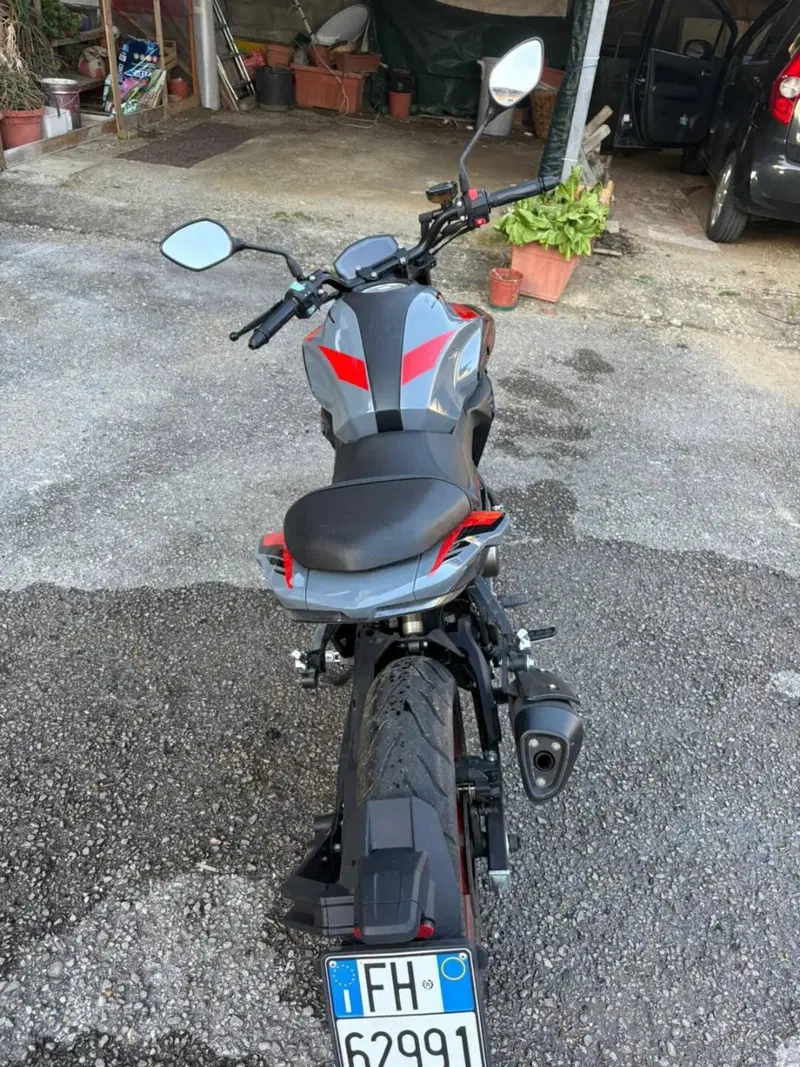 Kl Duel 125 (2023 - 24) (4)