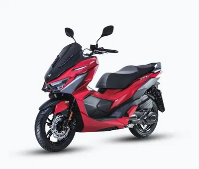 Sym Jet X 125 (2025 - 26) nuova