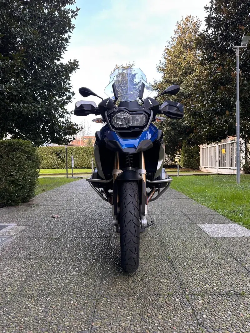 Bmw R 1200 GS (2017 - 18) (3)