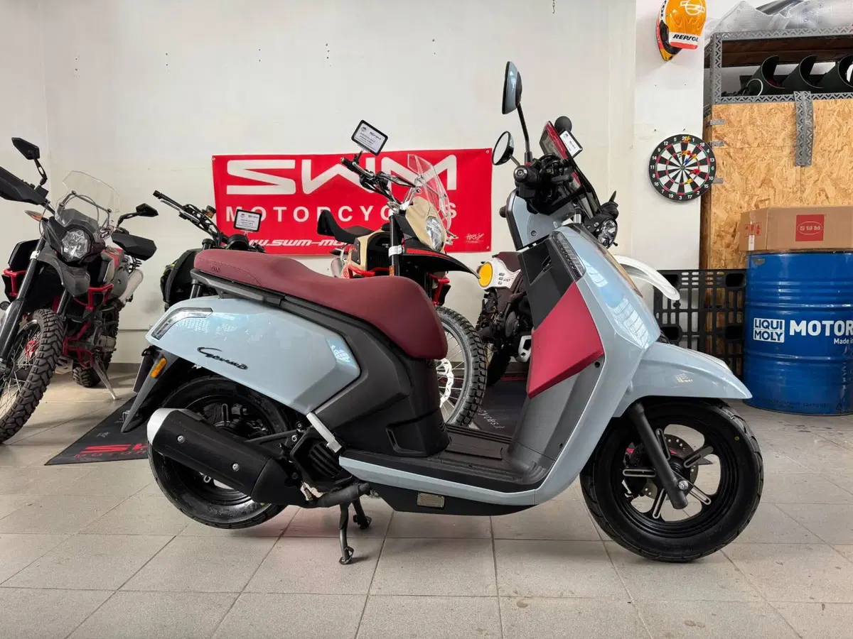 Kl Gemma 125 (2025 - 26) (2)