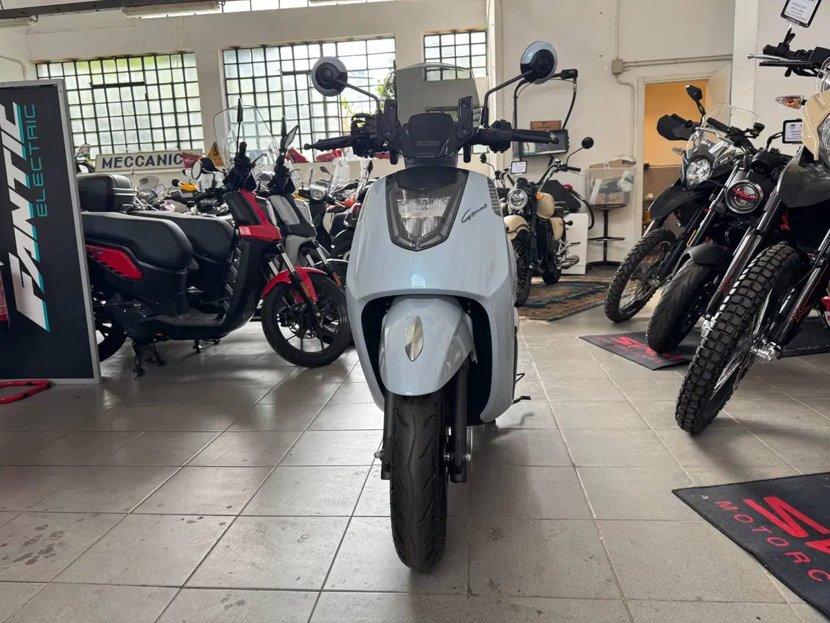 Kl Gemma 125 (2025 - 26) (3)
