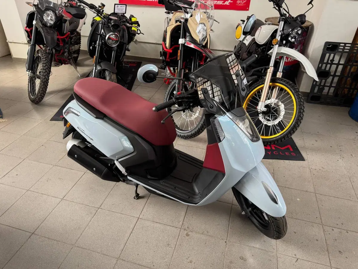Kl Gemma 125 (2025 - 26) (7)
