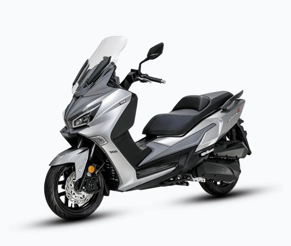 Sym Joymax 300 Z (2025 - 26)