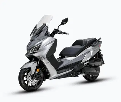 Sym Joymax 300 Z (2025 - 26) nuova