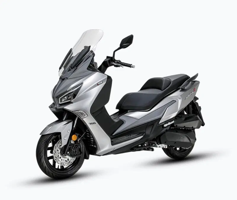 Sym Joymax 300 Z (2025 - 26)