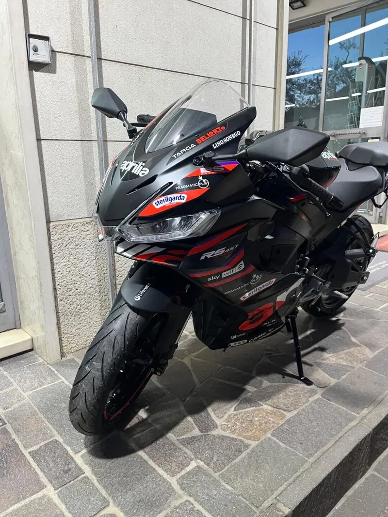 Aprilia RS 457 GP Replica (2026) (4)