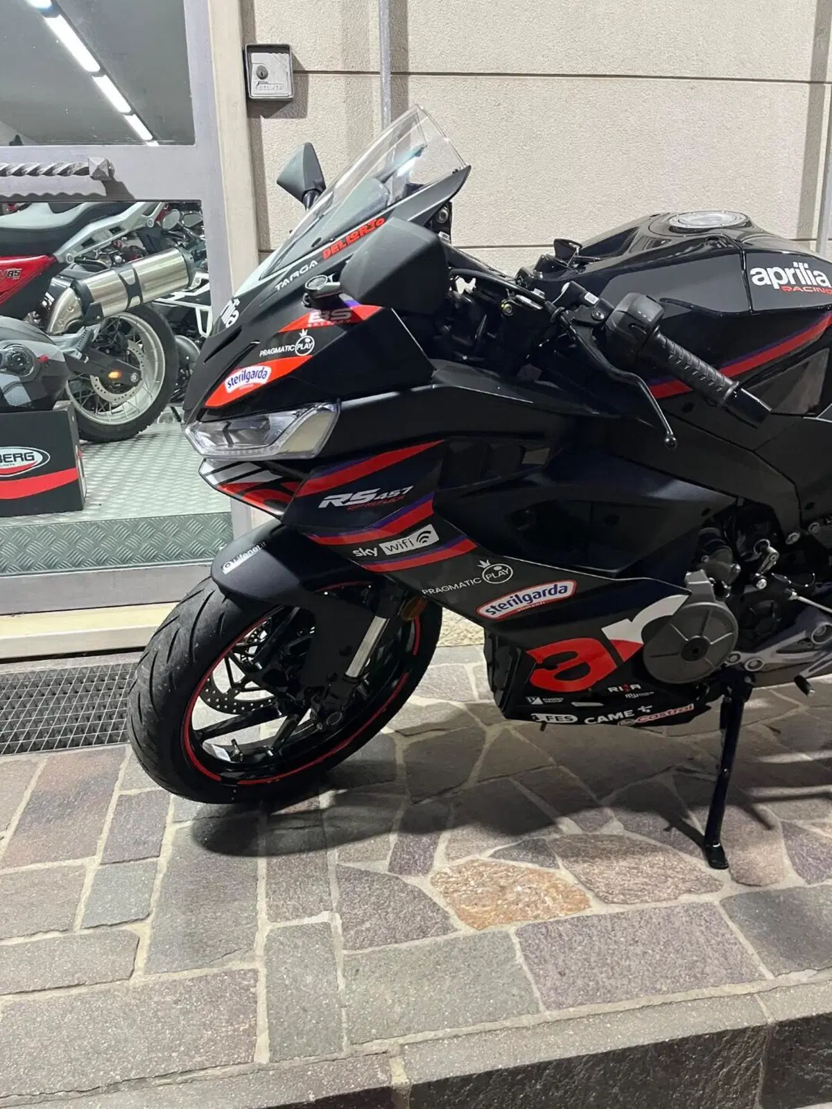Aprilia RS 457 GP Replica (2026) (5)