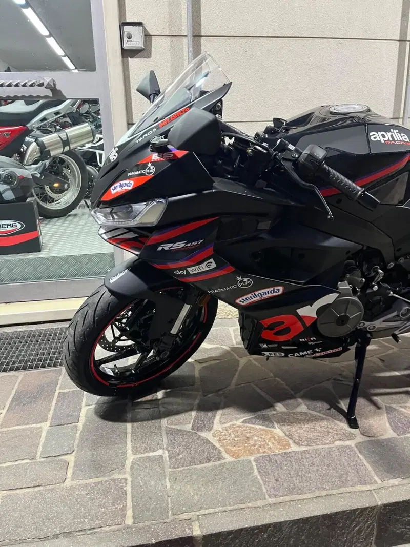 Aprilia RS 457 GP Replica (2026) (5)