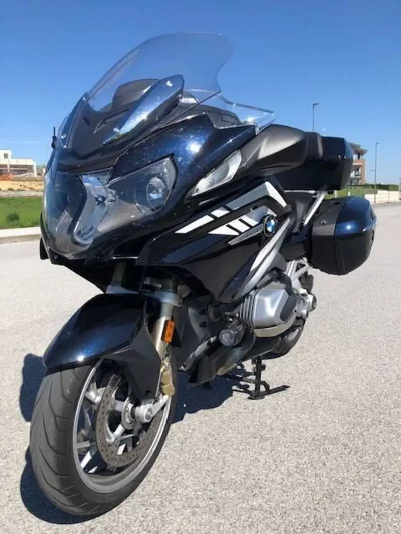 Bmw R 1250 RT (2019 - 20)