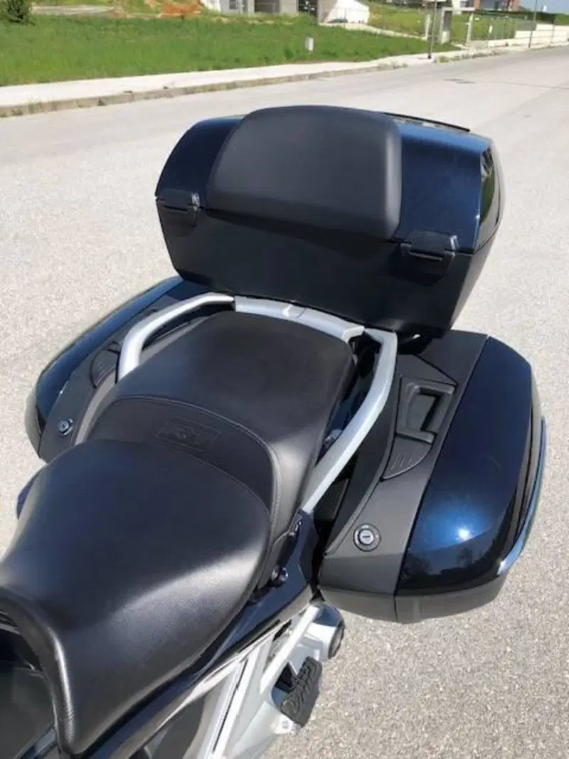 Bmw R 1250 RT (2019 - 20) (2)