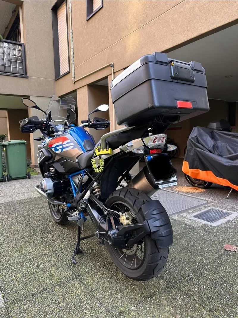 Bmw R 1200 GS (2017 - 18) (11)