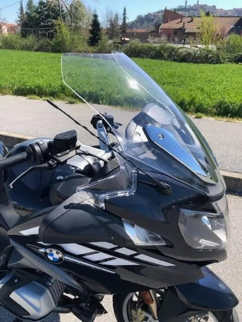 Bmw R 1250 RT (2019 - 20) (3)