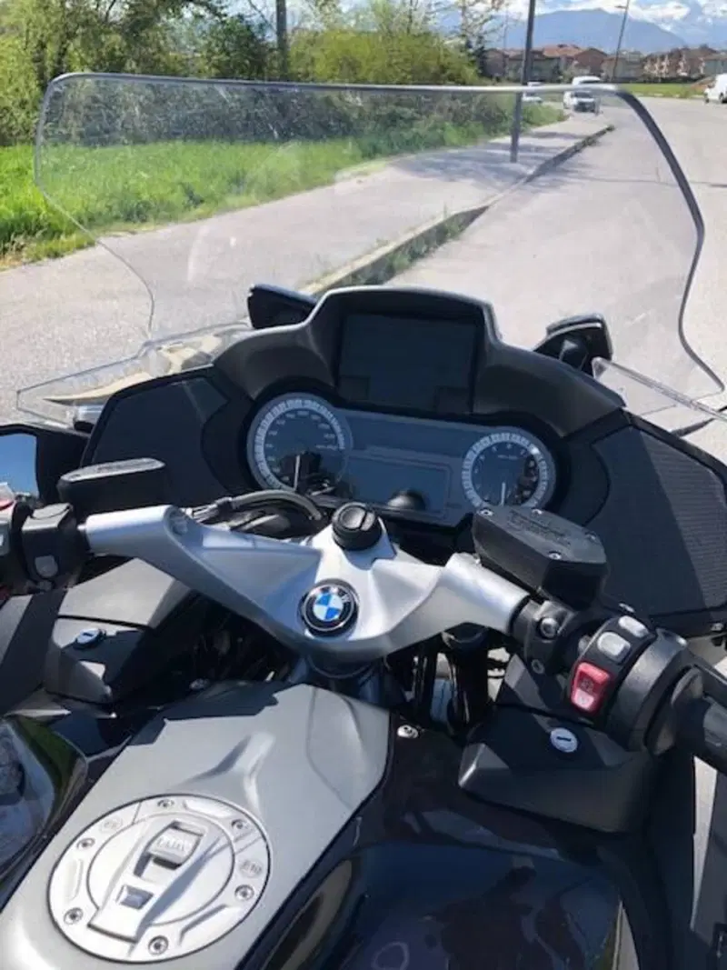 Bmw R 1250 RT (2019 - 20) (4)