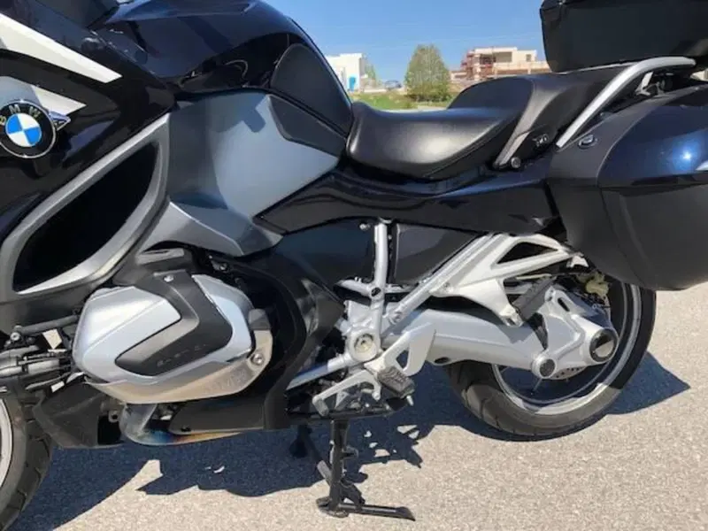 Bmw R 1250 RT (2019 - 20) (5)