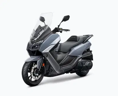 Sym Maxsym 400 GT (2024 - 26) nuova