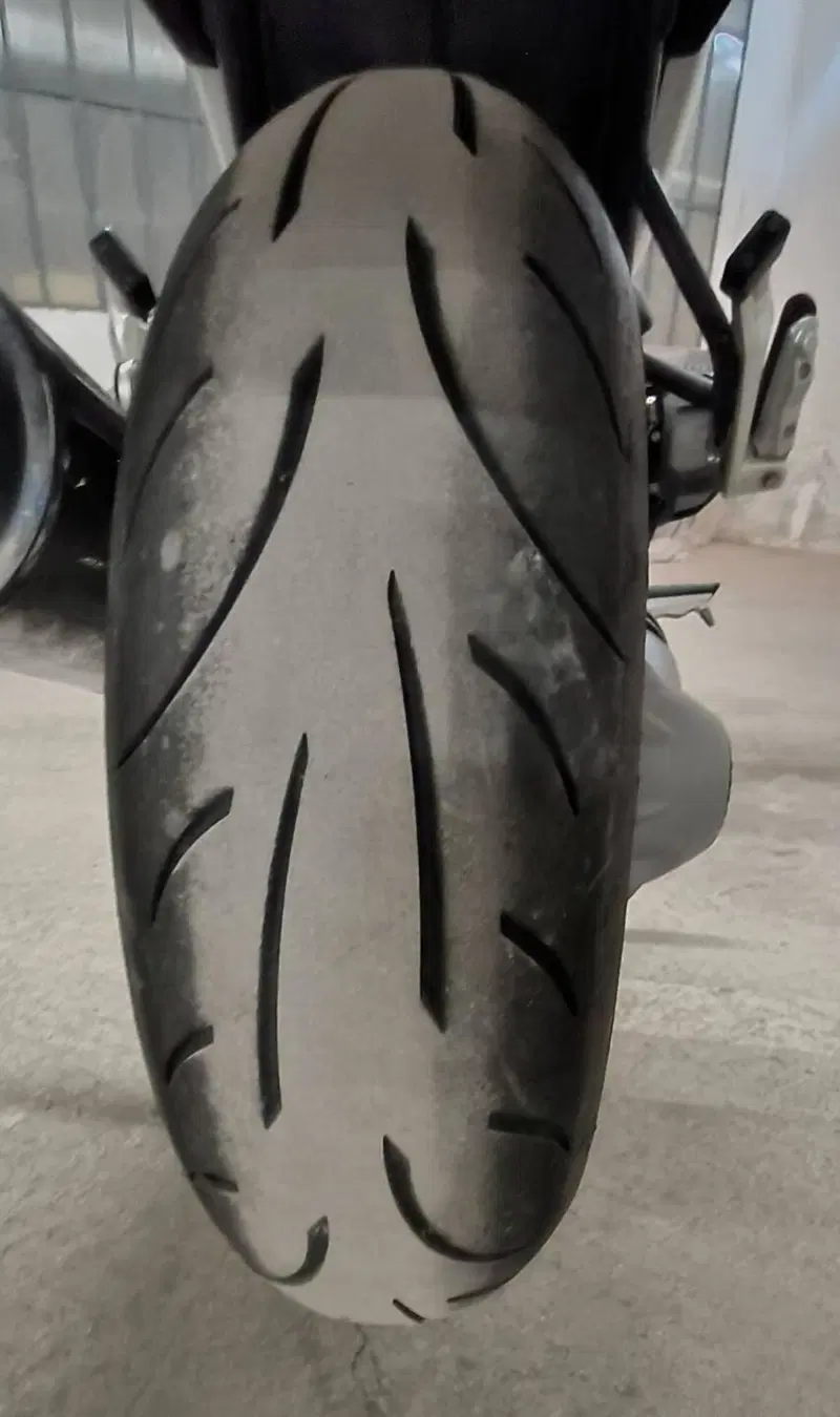 Bmw R 1200 R (2011 - 14) (7)