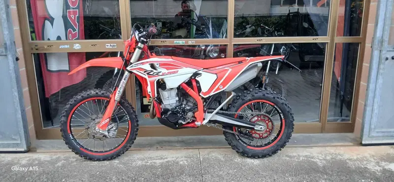 Betamotor RR X-PRO 390 4T Enduro (2025)