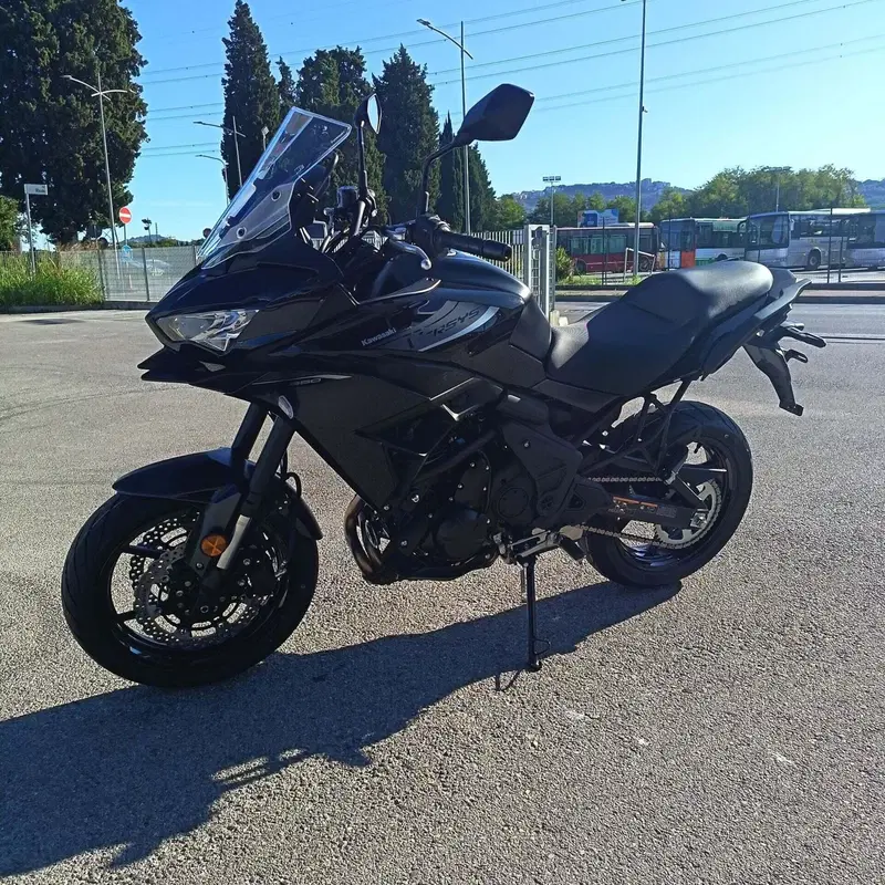 Kawasaki Versys 650 (2025 - 26) (4)