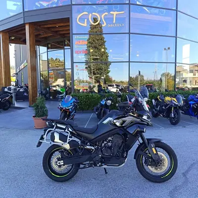 CFMOTO 800MT Explore (2023 - 26) usata