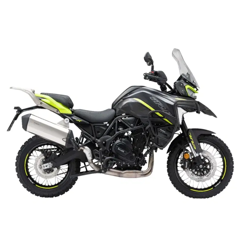 Benelli TRK 702 (2026)