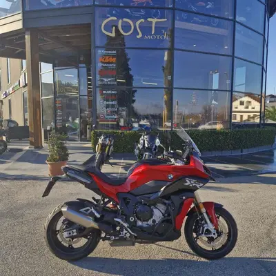 Bmw S 1000 XR (2020 - 23) usata