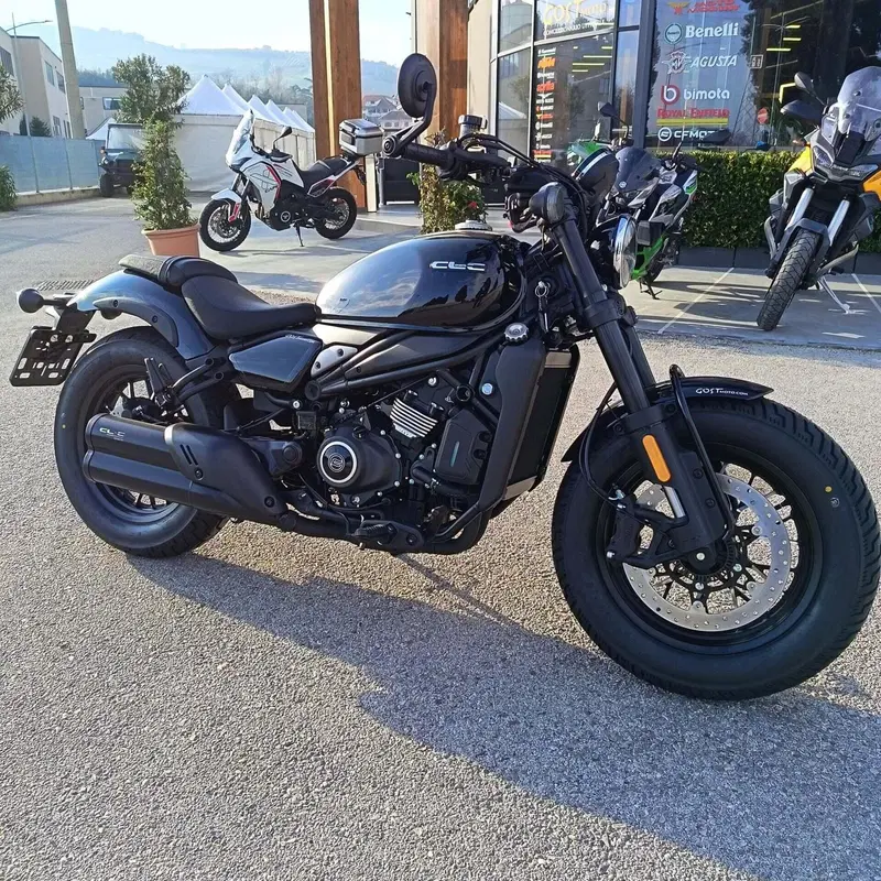 CFMOTO 450CL-C (2024 - 26) (3)